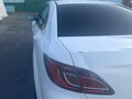 2008 Mazda 6 II (GH), белый, 715000 рублей - вид 9