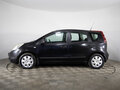 2011 Nissan Note I Рестайлинг, чёрный, 549000 рублей - вид 7
