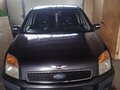 2007 Ford Fusion I Рестайлинг, серый, 410000 рублей - вид 2