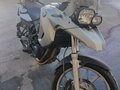 2011 BMW F 650 GS, серый, 460000 рублей - вид 3