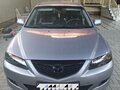 2006 Mazda 6 I (GG) Рестайлинг, серый, 390000 рублей
