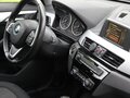 2015 BMW X1 20i xDrive II (F48), чёрный, 1900000 рублей - вид 9