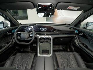 2025 Exeed RX, зелёный, 5200000 рублей, вид 3