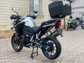 2014 Triumph Tiger Explorer, серый - вид 4