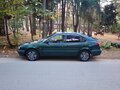 1999 Toyota Corolla VIII (E110), зелёный - вид 7