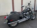 2021 Harley-Davidson Heritage, зелёный, 1598000 рублей - вид 3