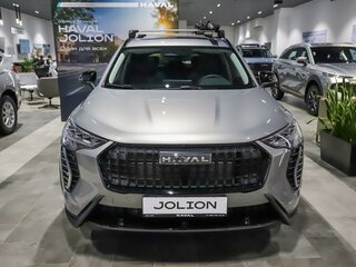 2026 Haval Jolion I Рестайлинг, серый, 2949000 рублей, вид 5