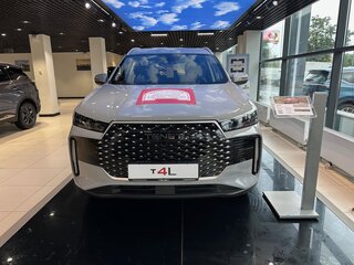 2026 Tenet T4L, серый, 2344000 рублей, вид 4
