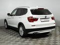 2014 BMW X3 20d xDrive II (F25), белый, 1799700 рублей - вид 6