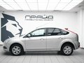 2009 Ford Focus II Рестайлинг, серебристый, 589000 рублей - вид 5