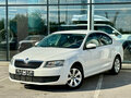 2013 Skoda Octavia III (A7), белый, 875000 рублей