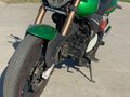 2013 Stels Flame 200, зелёный, 125000 рублей - вид 6