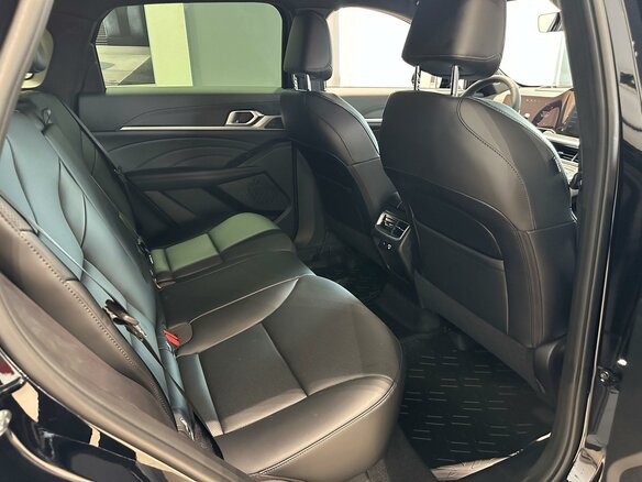 2026 Haval F7x II, чёрный, 3799000 рублей - вид 8