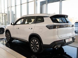 2026 Tenet T8, белый, 3630000 рублей, вид 3