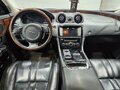 2015 Jaguar XJ IV (X351) Рестайлинг, белый, 1470000 рублей - вид 10