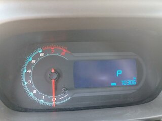 2023 Chevrolet Cobalt II Рестайлинг, белый, 905000 рублей, вид 5