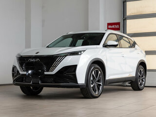 2025 Dongfeng Mage, белый, 3350000 рублей, вид 3