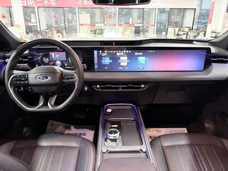 2025 Ford Mondeo VI, красный, 3976222 рублей, вид 3