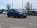 2014 Audi Q5 I (8R) Рестайлинг, синий, 1741000 рублей - вид 2