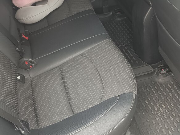 2019 Kia Ceed III, серебристый, 1315000 рублей - вид 20