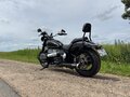 2020 BMW R 18, чёрный, 1380000 рублей - вид 5