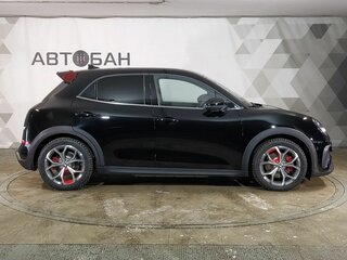 2023 Ora 03 GT, чёрный, 2990000 рублей, вид 3
