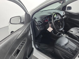 2022 Chevrolet Spark IV Рестайлинг, белый, 908000 рублей, вид 5
