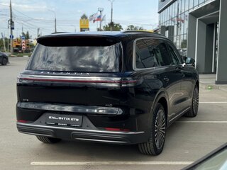 2026 Esteo Exlantix ET8, чёрный, 7690000 рублей, вид 3