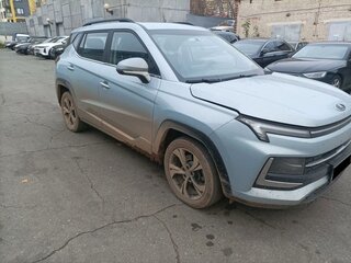 2023 Москвич 3, синий, 1160000 рублей, вид 3
