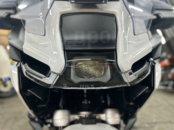 2025 BMW R 1300 RT, белый, 3200000 рублей - вид 10