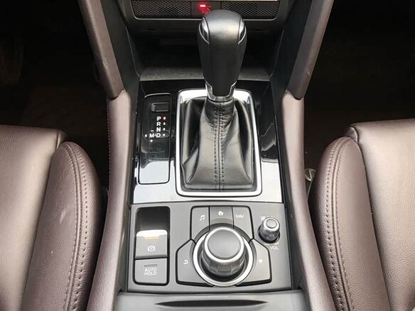 2023 Mazda CX-4 I Рестайлинг, серый, 1750000 рублей - вид 18