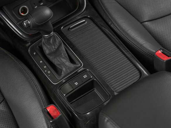 2014 Kia Sorento II Рестайлинг, белый, 1449000 рублей - вид 19