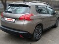 2015 Peugeot 2008 I, бежевый, 1190000 рублей - вид 3