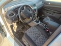 2009 Ford Focus II Рестайлинг, серый, 430000 рублей - вид 9