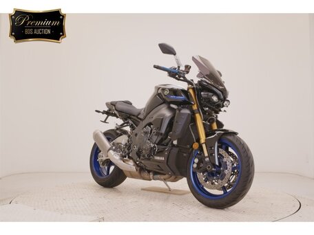 2025 Yamaha MT-10SP, чёрный, 2030000 рублей, вид 3