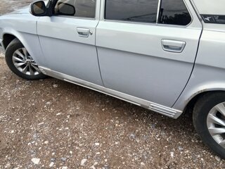 2008 ГАЗ 31105 «Волга», золотистый, 250000 рублей, вид 2