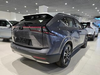 2025 GAC GS4, серый, 3849000 рублей, вид 2