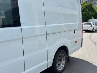2021 ГАЗ ГАЗель Next, белый, 1700000 рублей, вид 4