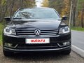 2011 Volkswagen Passat B7, чёрный, 1900000 рублей - вид 1