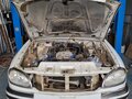 2007 ГАЗ 31105 «Волга», белый, 220000 рублей - вид 2
