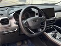 2022 Geely Binyue I Рестайлинг, белый - вид 6