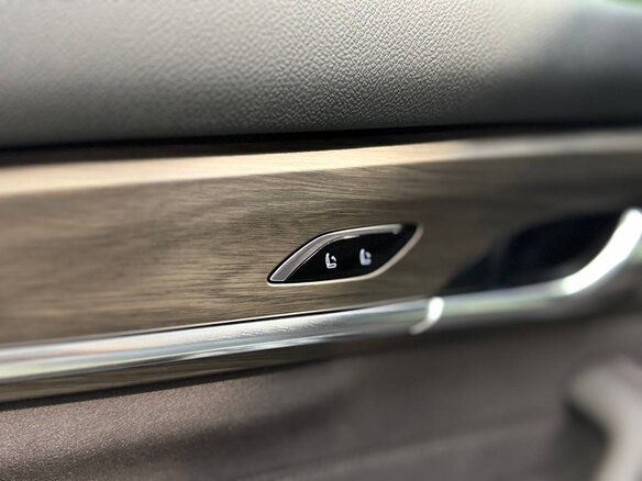 2026 Geely Monjaro I Рестайлинг 2 (China Market), голубой, 4090000 рублей - вид 13