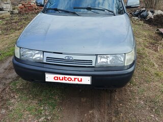 2011 Lada (ВАЗ) 2111 Богдан, серый, 250000 рублей, вид 3