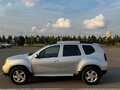 2015 Renault Duster I Рестайлинг, серебристый, 799000 рублей - вид 7