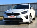 2019 Kia Ceed III, белый, 1950000 рублей