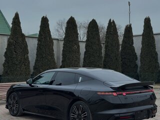 2026 Lynk & Co 10, чёрный, 5230000 рублей, вид 5