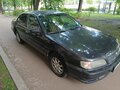 1996 Nissan Maxima IV (A32), чёрный, 320000 рублей - вид 1