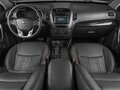 2014 Kia Sorento II Рестайлинг, белый, 1449000 рублей - вид 7