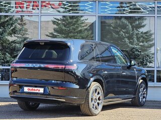 2026 Voyah Taishan X8, чёрный, 7490000 рублей, вид 5