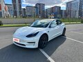 2022 Tesla Model 3 Long Range I, белый, 3690000 рублей - вид 2